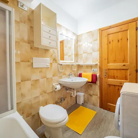 Leveron Apartmán Livigno