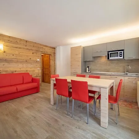 Leveron * Livigno